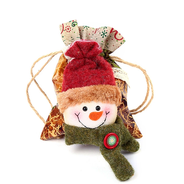 CX17078 (Snowman bag)