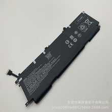 适用HP惠普 Envy13-AD105TX  AD03XL 921409-2C1笔记本电池