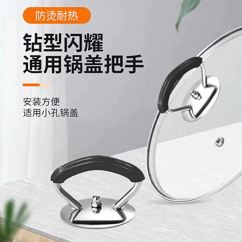Silicone glass pen stainless steel