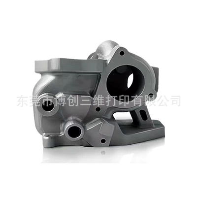 Alloy CNC Machining, Industrial molds