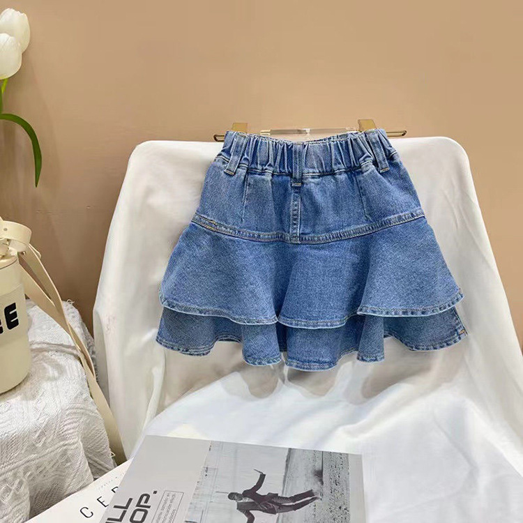 Toddler(3-6Years) Age Group Casual, Daily Occasion Simple Style Solid Color Cotton Pants & Leggings