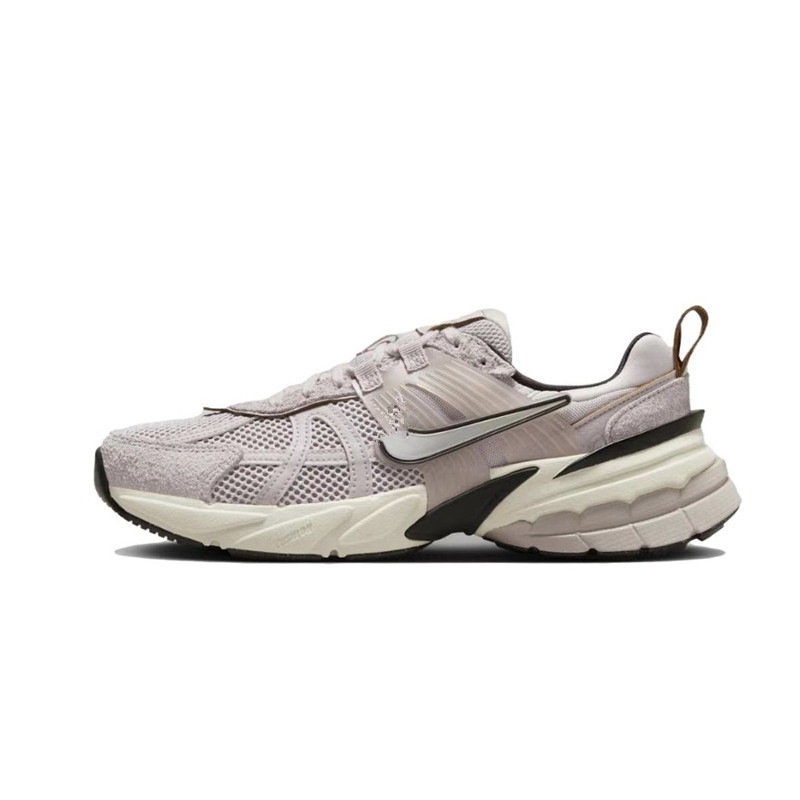 Nielkuan Pure Original V2K ラン ダッドシューズ メッシュ ラージサイズ スニーカー ロートップ レトロ ランニングシューズ 男女兼用|undefined