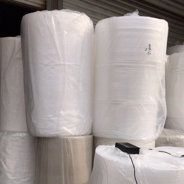 加厚耐用纯料气泡膜防刮花防潮电商物流快递包装家具仪器保护填充