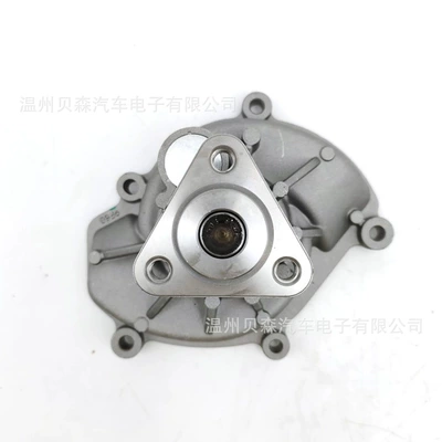 Suitable for Volkswagen Porsche Water pump