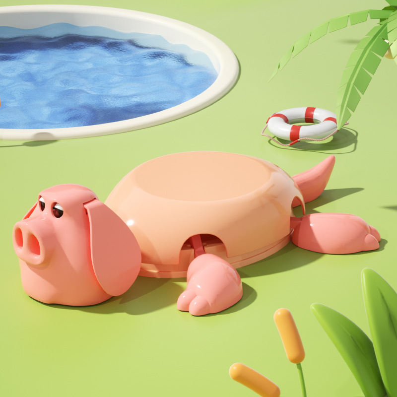 핑크 [OPP 가방] 수량: 180PCS