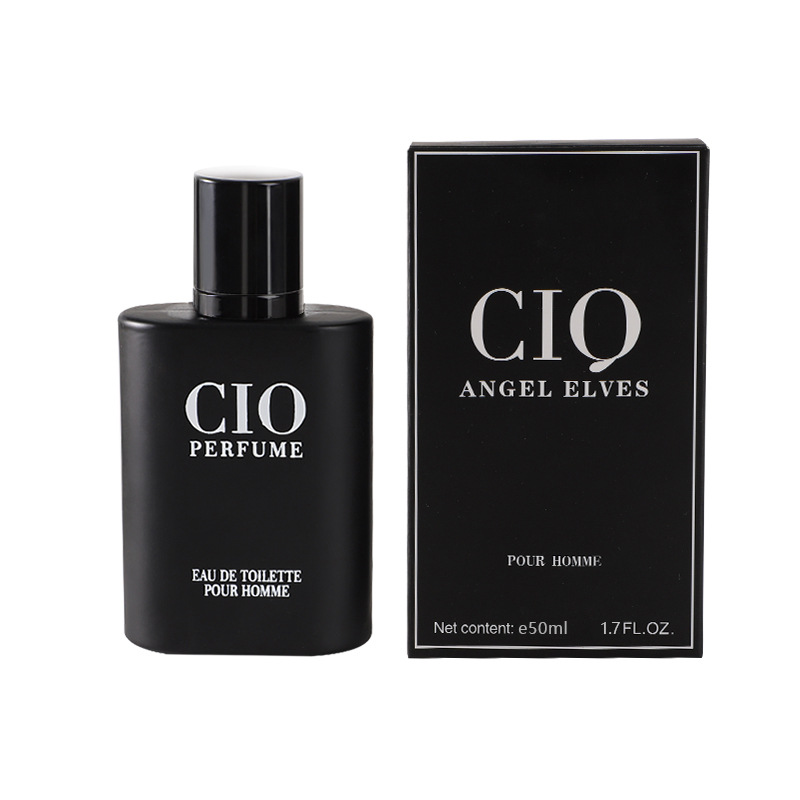 Dixianger Men 's love Fragrance Persistent Light Fragrance Wood Small crowdfunding level Price Fragrance Cross - Border wholesale 100m image 11