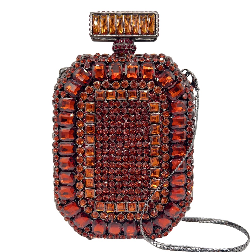 Rhinestone bag