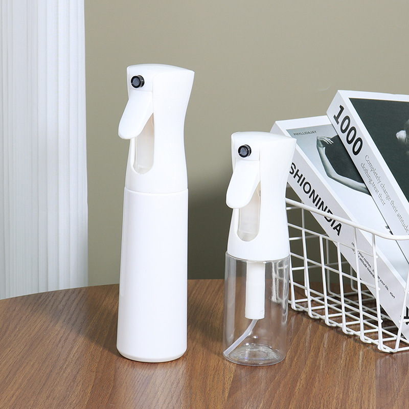 200/300ml喷泡沫瓶持续泡沫喷雾瓶家居清洁洗手液起泡瓶泡沫瓶