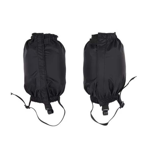 Outdoor Short Mountain Climbing Snow Cover Ski Cover Snow Country Snow Hiking Waterproof Sand-proof Foot Cover Shoe Cover Leg Protection Sand-proof Cover