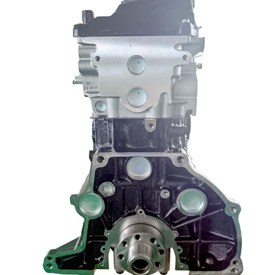 Toyota 2Kd Engine Assembly, Mt Engine assembly