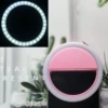 36 lamp beads-pink (150 mAh A product large battery)