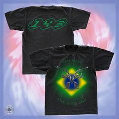 クロスボーダー新作Tシャツ ケイティペリー143 Tシャツ アメリカのハイストリートストリートファッションTシャツ