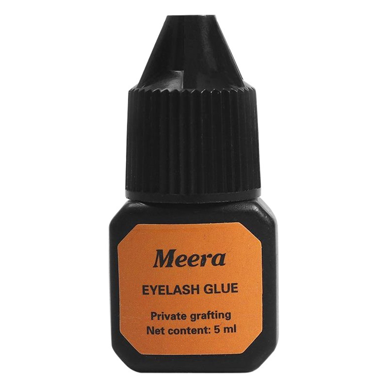 Personal self-grafting eyelash glue eyes open planting eyelash slow drying 3-5 seconds firm eyelash glue spot wholesale
