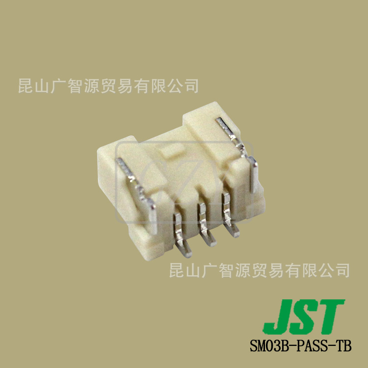 ��Ӧ  SM03B-PASS-TB  ���� PAϵ�� 2.0mm��� �߶԰� JST������