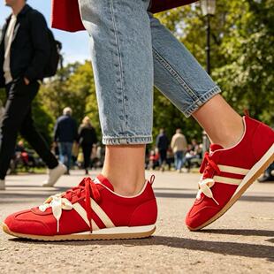 VS JOG 2.0 �͹����m �͎� �������eЬ ��Ůͬ�� 36-45