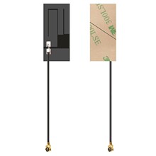 LTE 4G GSM 2G 3G GPRS WCDMA NB-iot全频段物联网内置FPC软天线