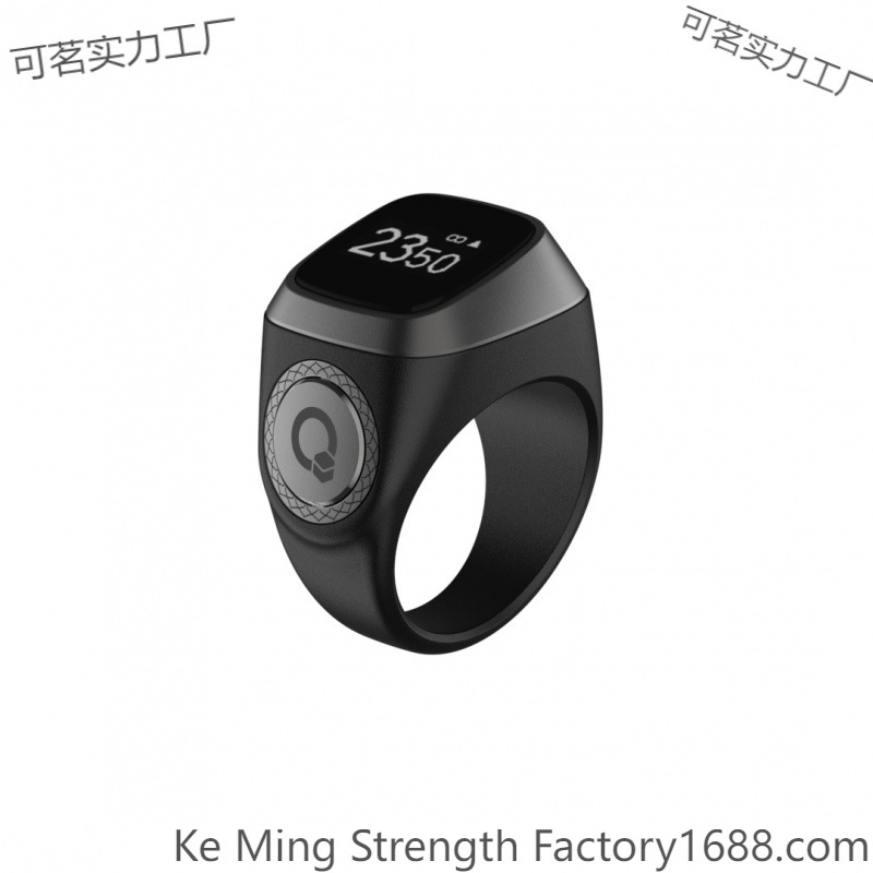 Universal waterproof smart smart ring for teaching maths, (Cross-border trading), bluetooth