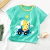 G67-Single T-Shirt-Dun Dun Lu