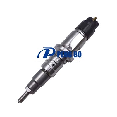 Cross-Border 0445120289 Dongfeng Oil pump, nozzle