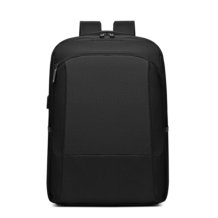Mochila para Laptop de Negocios de Tela de Oxford Transpirable e Impermeable para Viajes de Negocios image 8