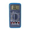 Universal meter My64 measurement temperature frequency anti -burning all -around Weihua Electronics