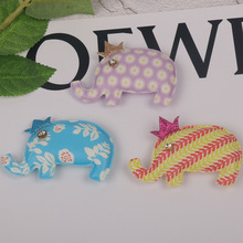Դ�^�S�ҬF؛4x7cmС��ʹڎ���ֹ���ˇ�o�Ϸ��b������diy���