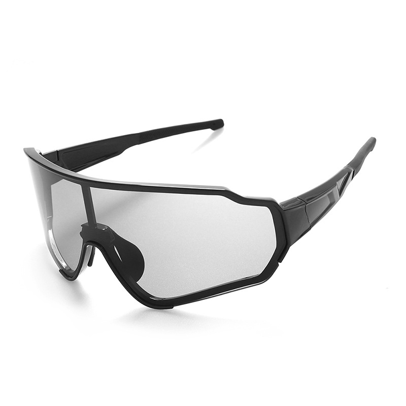 Fiets PC marathon hardloopbril, outdoor sportbril, racefiets zonnebril_voghion.com