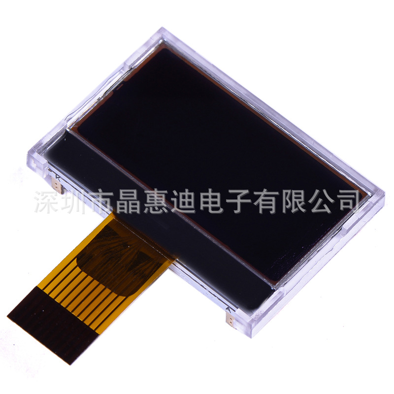 12864/Һ/1.3/SPI/COG/ڵװ/ST7567/LCD/LCM/