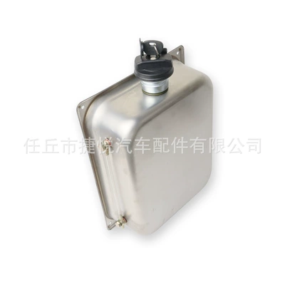 Oil Barrel with Oil Level Display – Fuel tank
