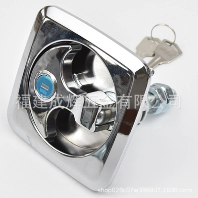 lever panel lock mechanical equipment – Avtomobil qapı kilidi silindrləri