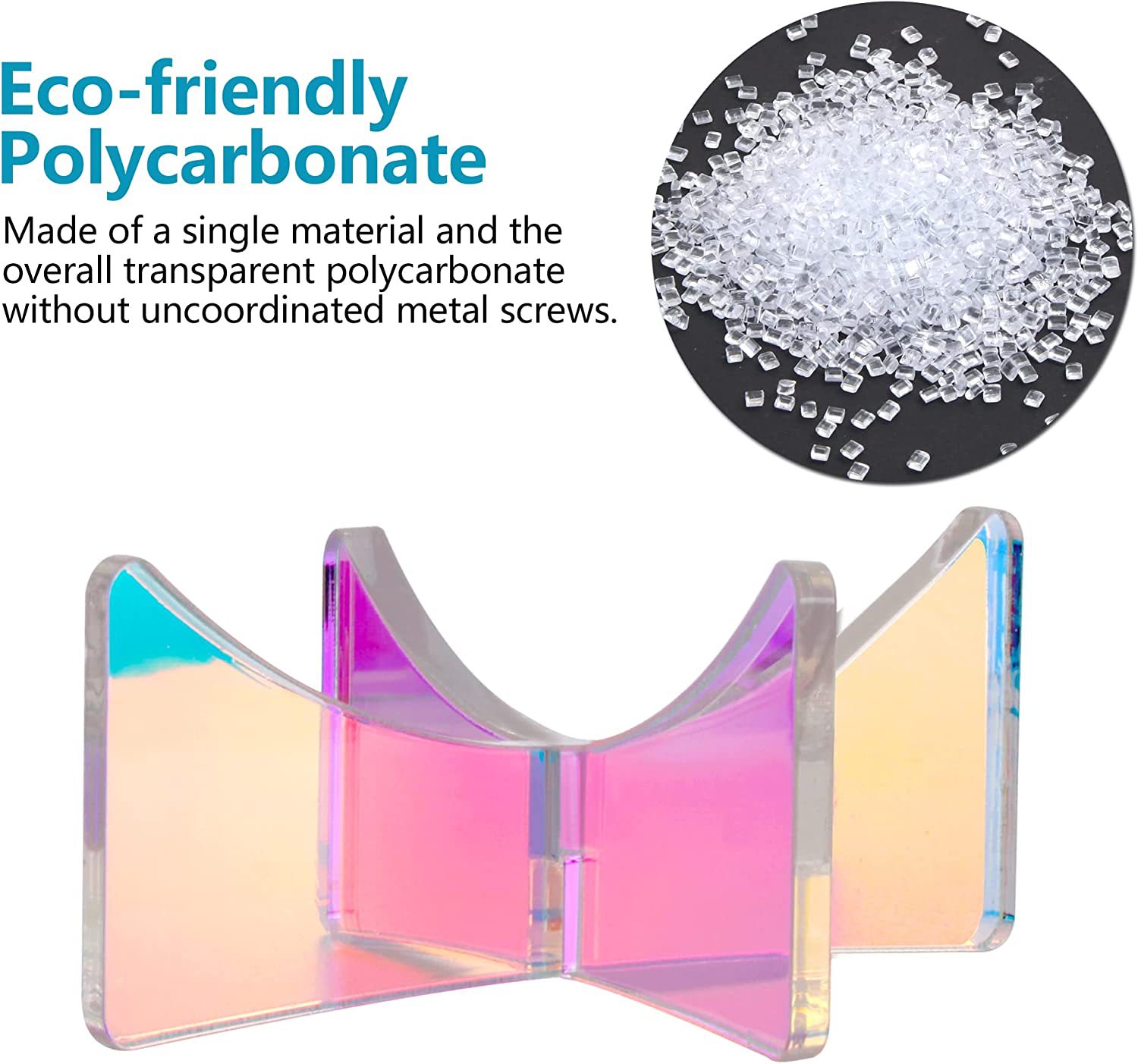 亚克力炫彩球架2