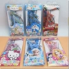 KD-SJ random ruler set [set]