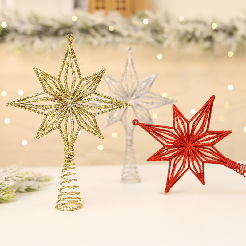 Cross-border new product dipped in powder three-dimensional…