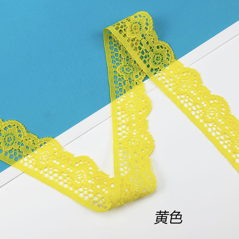 Желтый*4 см (100 ярдов в рулоне)