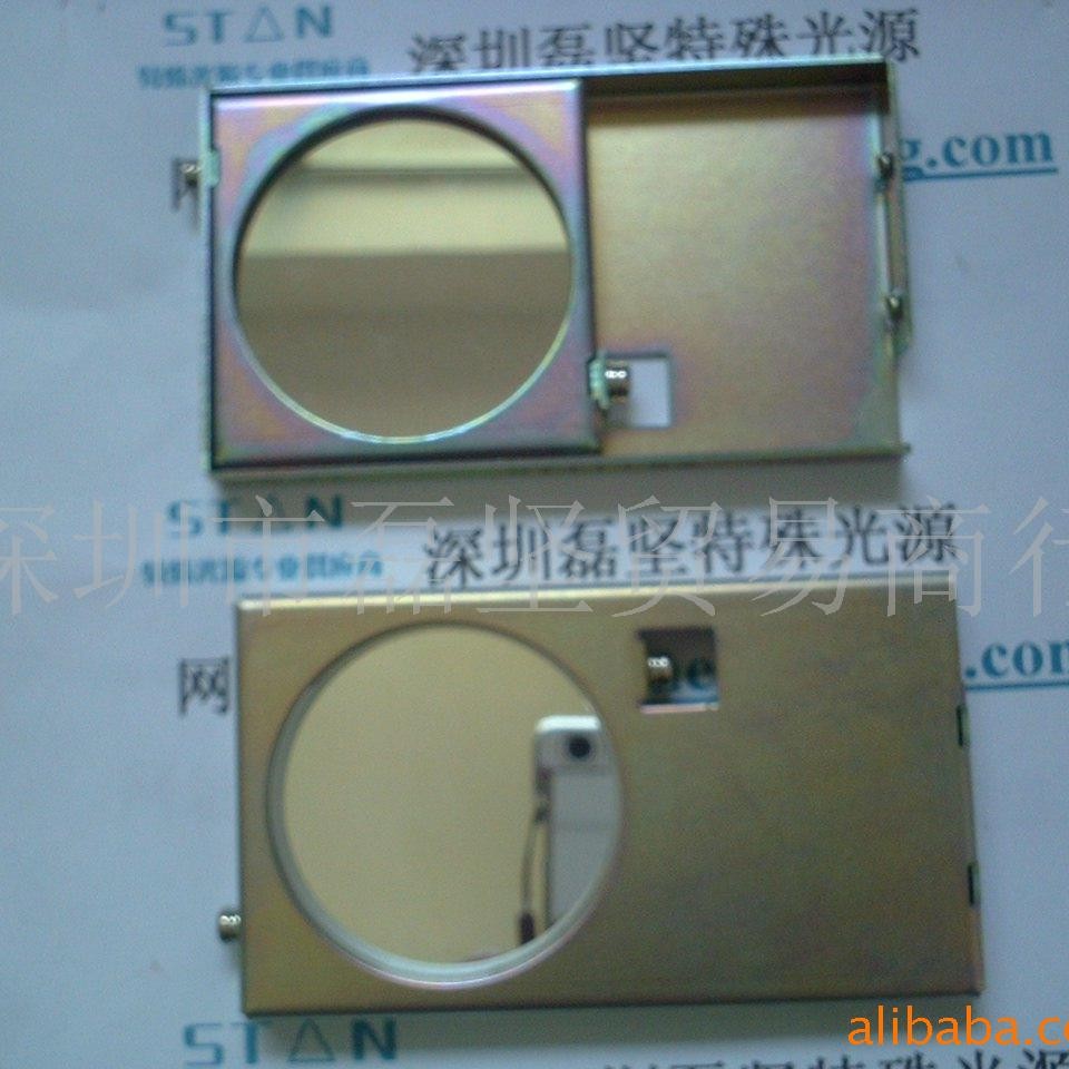 滨松热滤光片CUT FILTER A9616-03