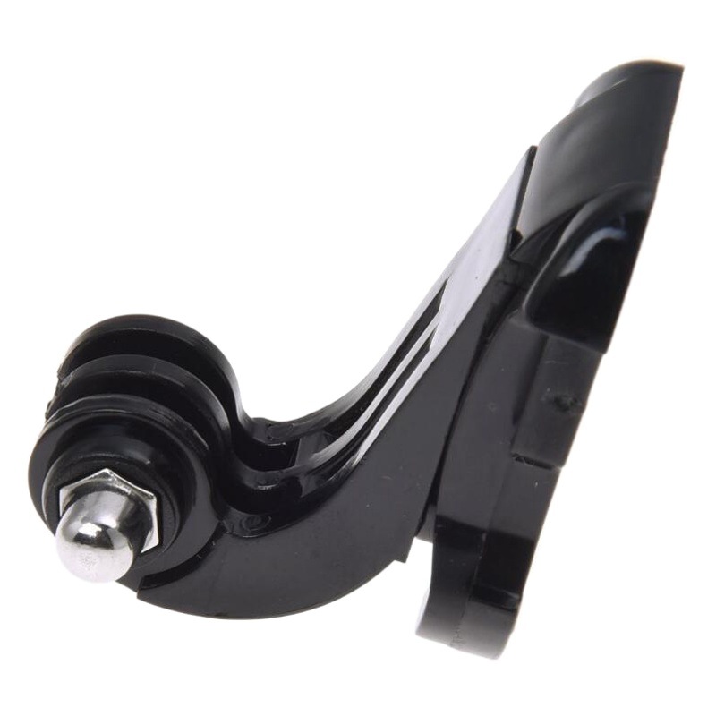 Accesorios GoPro Dajiang deportes Cámara correa de pecho hebilla conexión rápida enchufe J-tipo base casco base fija