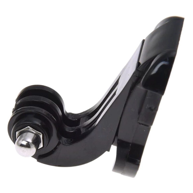 Аксессуары для GoPro Dajiang Спортивная камера нагрудный ремень пряжка подключение быстроразъемный разъем J-образный базовый шлем фиксированное основание