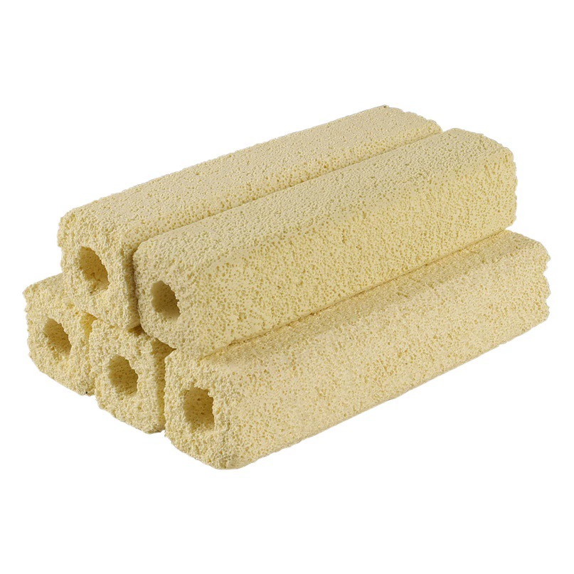 Фильтрующий материал для дома от бактерий в аквариуме, нитрифицирующие бактерии, культура дома, керамическое кольцо, фильтрующий материал для очистки воды, пруд для рыбы, материал для аквариума