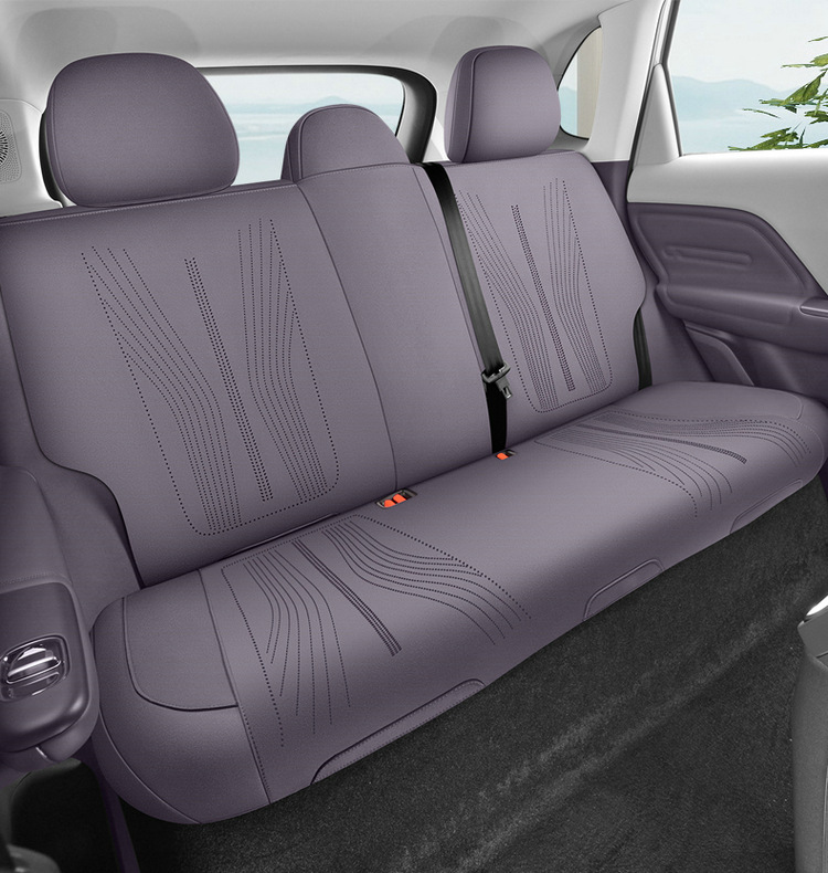 Leapmotor C10 New Seat Cover Special Car-Specific Leapmotor C10 Saddle Pad Car Seat Cushion All Seasons Manufacturer Wholesale