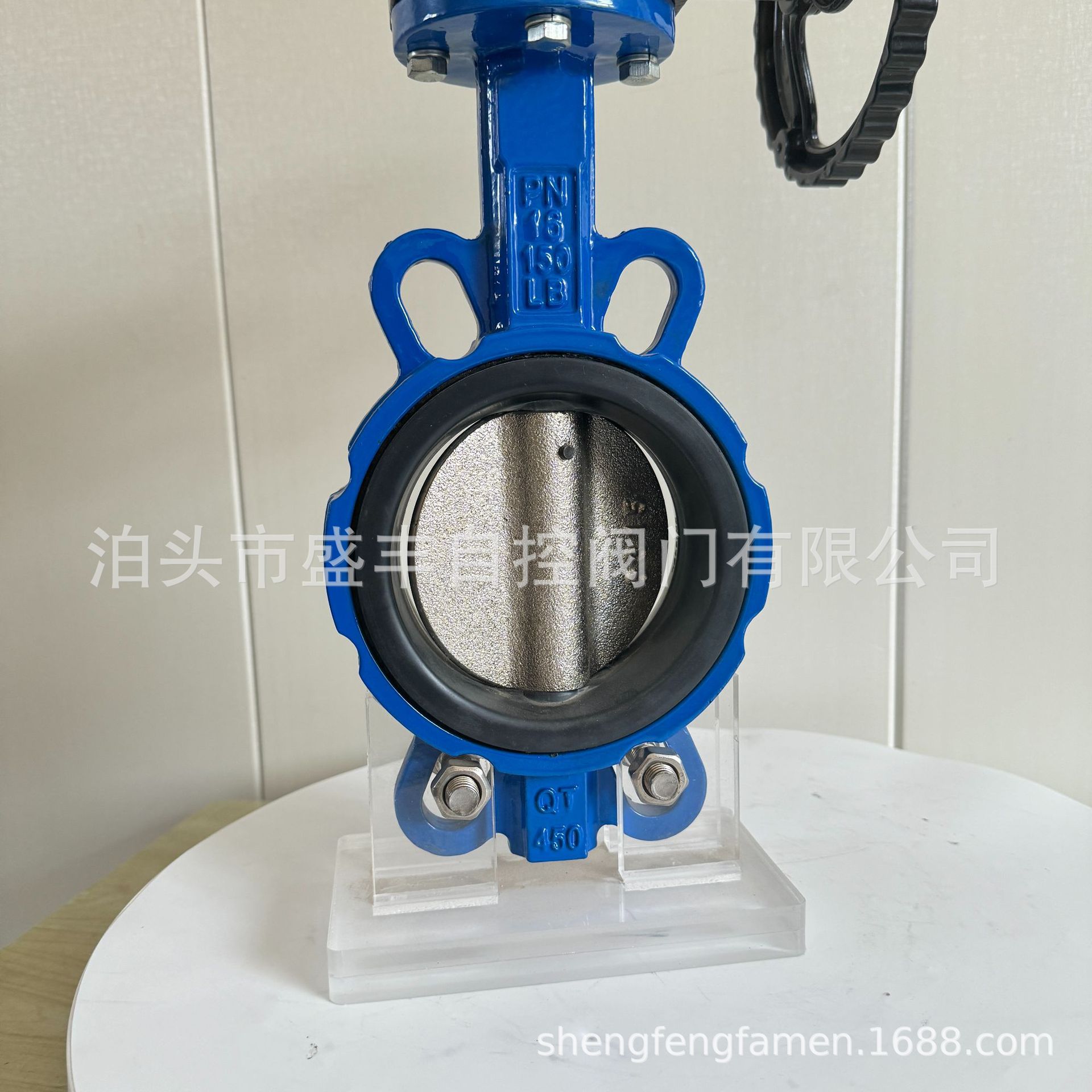 涡轮对夹蝶阀D371X (3).jpg