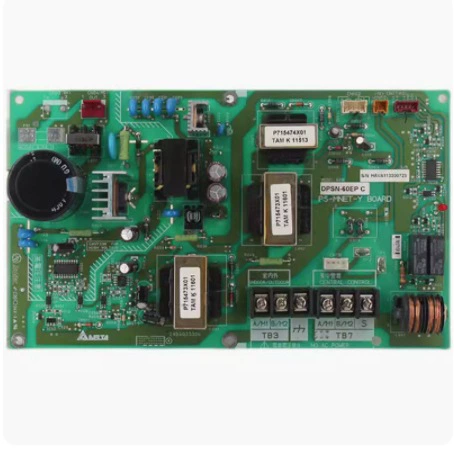 三菱电机 Central air conditioning power computer board DPSN-60EPC communication board PS-MNET-Y