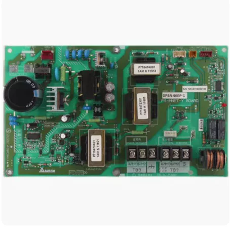 三菱电机 Central air conditioning power computer board DPSN-60EPC communication board PS-MNET-Y
