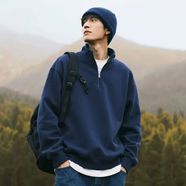男Polo衫;广告衫T恤;男式卫衣