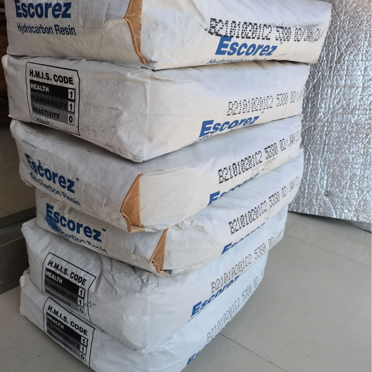 Escorez5380 埃克森 用于书本装订 浅胶黏剂树脂 氢化脂环树脂