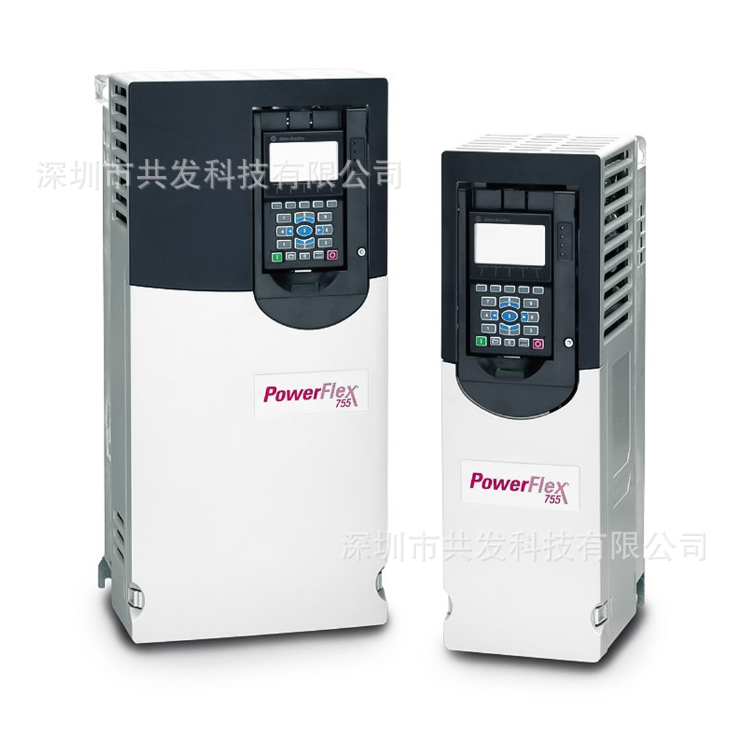 20G11NC030JA0NNNNN美国AB PowerFlex 755 11KW交流变频器