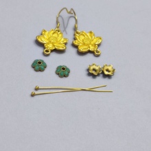 ���h��Ȧ���۴ֶ��h925�yɫ��ɫ���y̩�y���y���h���DIY��
