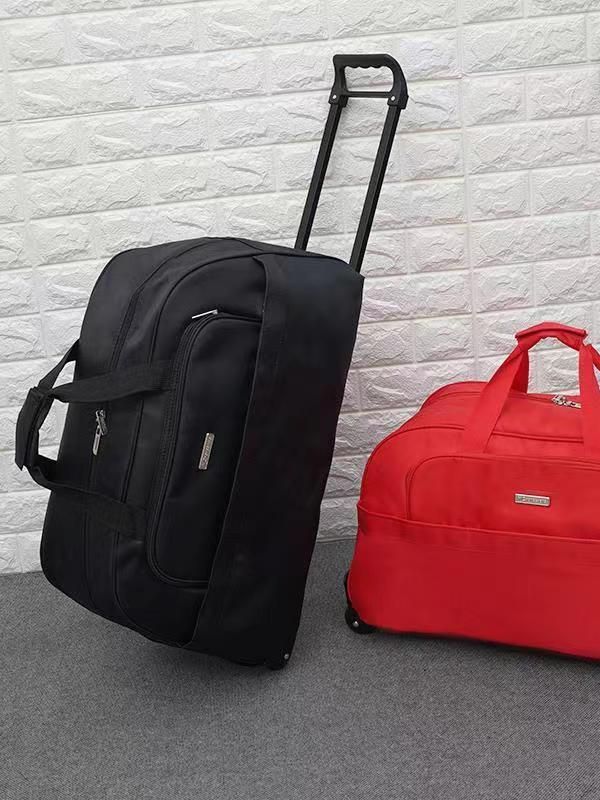 Travel bag