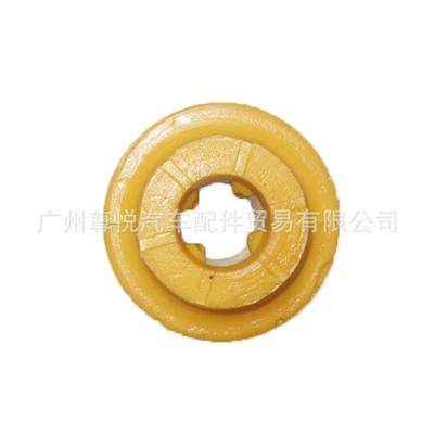 Rubber 68029591Ad, Suspension and Shock Absorber Systems
