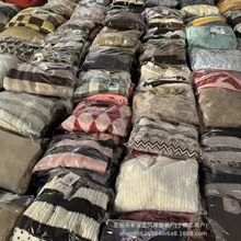 秋冬杂款毛衣服装批发毛衣Sweaters女针织衫服装工厂尾货货源