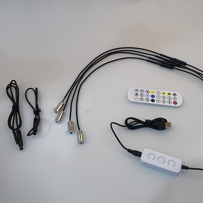 ����5-24V�ֻ���������APP��������������װ�εƳ���������Χ��